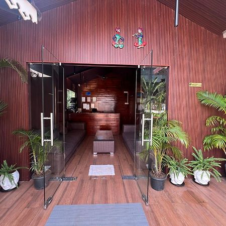 Hotel Aaria Hills Arambol Esterno foto